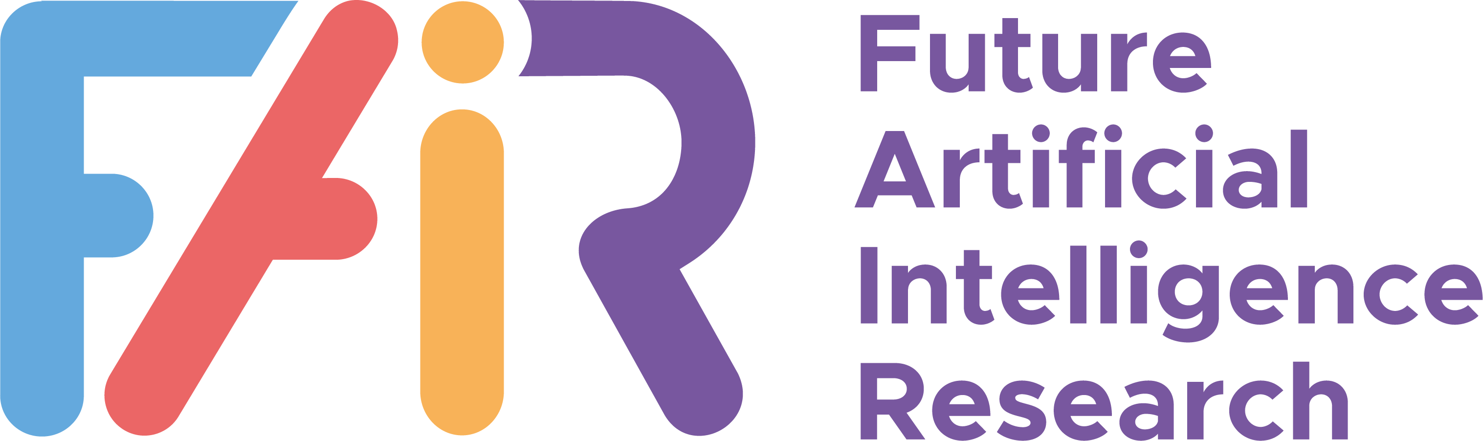 Logo of the FAIR foundation